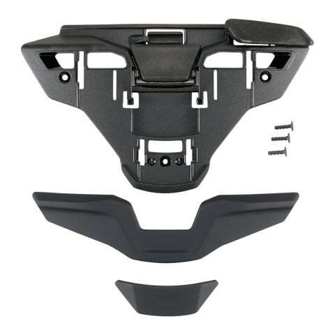 Shoei X-spr Pro/15 Lower Air Intake Mt Black