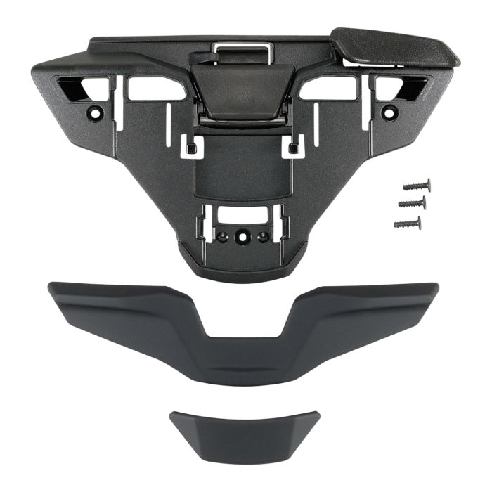 Shoei X-spr Pro/15 Lower Air Intake Mt Black