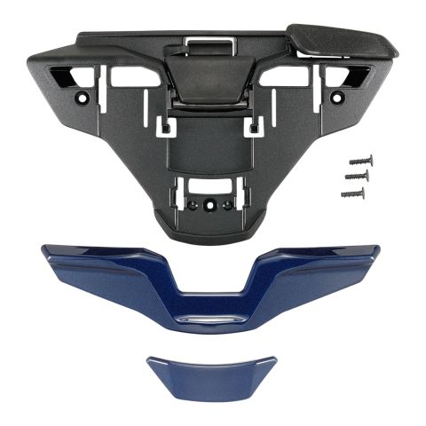 Shoei X-spr Pro/15 Lower Air Intake D.m. Blue