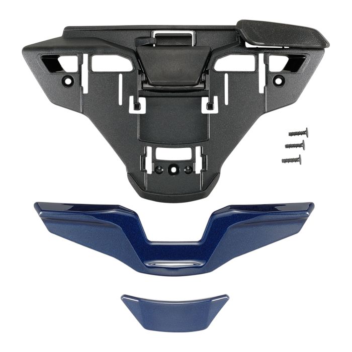 Shoei X-spr Pro/15 Lower Air Intake D.m. Blue