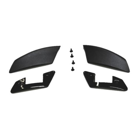 Shoei Ryd Top Air Outlet  Black