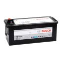 Batteria Bosch T3 055 12 V. 180 Ah. 1400 A