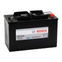 Batteria Bosch T3 035 12 V. 110 Ah. 680 A