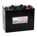 Batteria Bosch T3 040 12 V. 125 Ah. 720 A