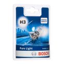 Lampe H3 12v 55w Pk22s