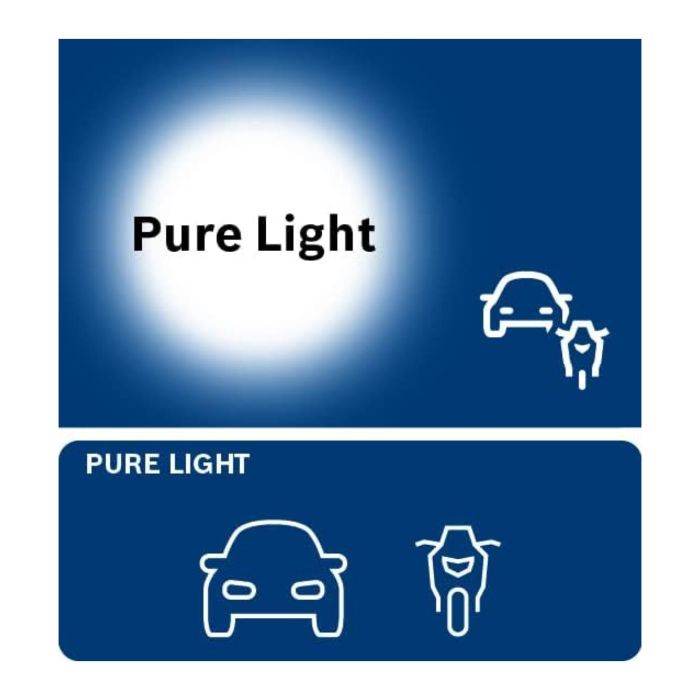 Lamp H3 12v 55w Pk22s