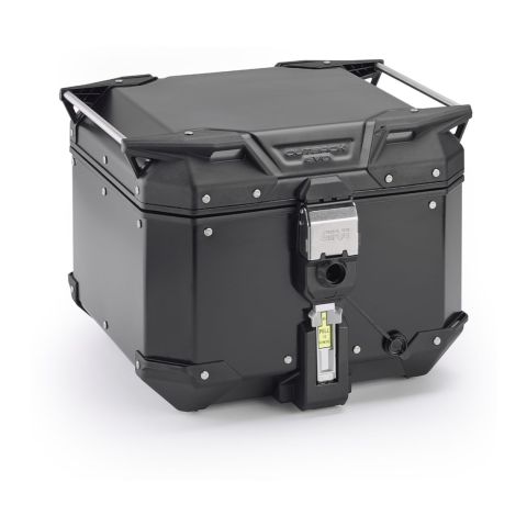 Givi Outback Evo 42 Lt Obkevo 2024 Black Line