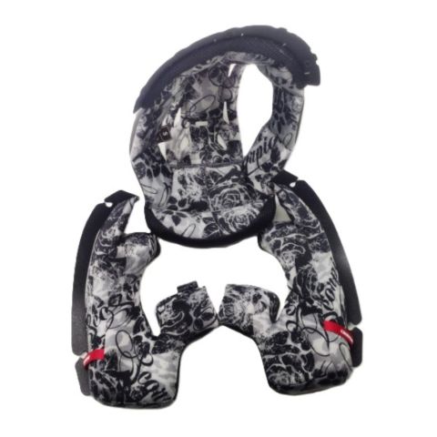 Exo-1400 Evo Air Print Liner Set V2 S