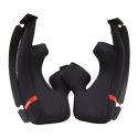 Exo-1400 Evo Air Cheek Pad V2 Xs