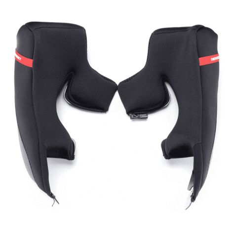 Exo-391 Cheek Pad Md