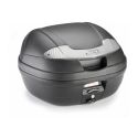 Bauletto Givi E340nt2 34lt Nero Cata. Tras. Ver.