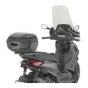 Bauletto Givi E46nb 46lt Versione Triple Black