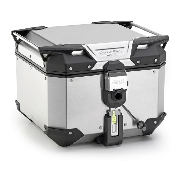 Bauletto Givi Obkev42a Monokey 42lt. Obkevo 2024 All Nat