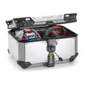 Bauletto Givi Obkev58aa Monokey Obkevo 58l All. Anodiz.