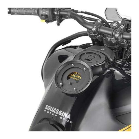 Flangia Givi Bf92 Royal Enfield Himalayan 450 '24