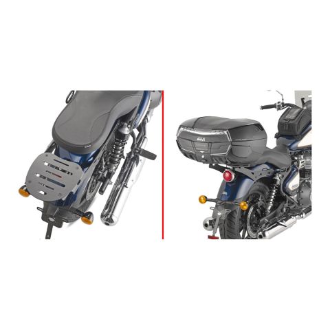 Givi Sr9060 At Sp R. Enfield Super Meteor 650 '23-24