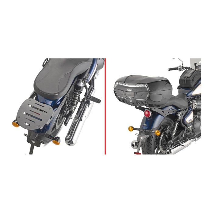 Givi Sr9060 At Sp R. Enfield Super Meteor 650 '23-24