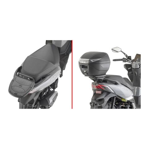 Givi Sr7071 At. P. Sym Jet 14 Evo 125-200 E5+ (2024)