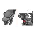 Givi Sr2168 At. Post. Yamaha Cygnus Rayzr 125 (2024)