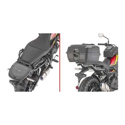 Givi Sr9061 Att. Sp. Royal Enfield Guerrilla 450 '24