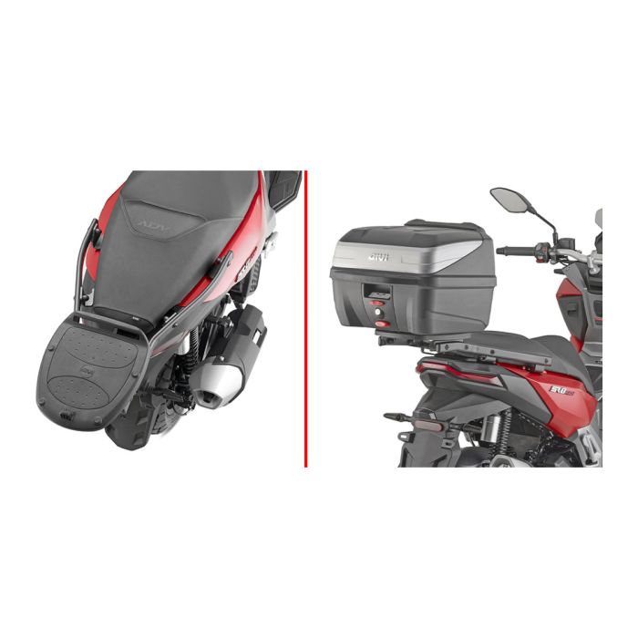 Givi Sr9261 Attacco Post. Voge Sr1 Adv 125 (2024)