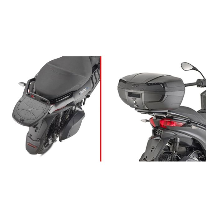 Givi Sr5622 Attacco Poster. Piaggio Mp3 310 (2025)