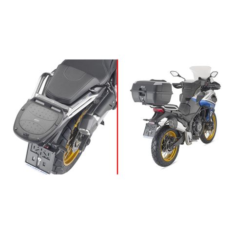 Givi Sr9262 Attacco Spec. Voge Valico 525dsx (23-24)