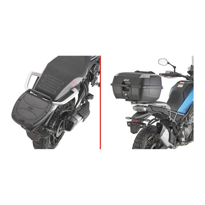 Givi Sr9226 Attacco Specifico Cf Moto 450 Mt (2024)