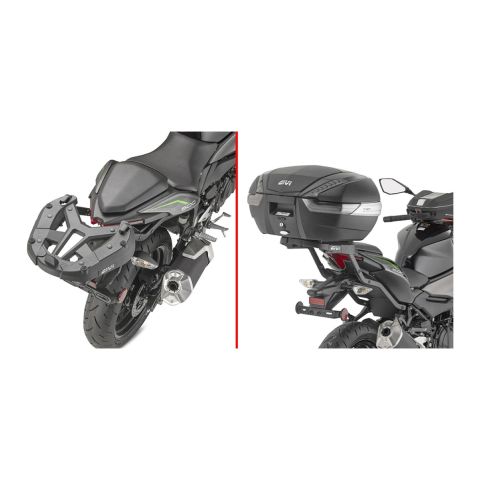 Givi Sr4136 Attacco Specifico Kawasaki Z500 (2024)