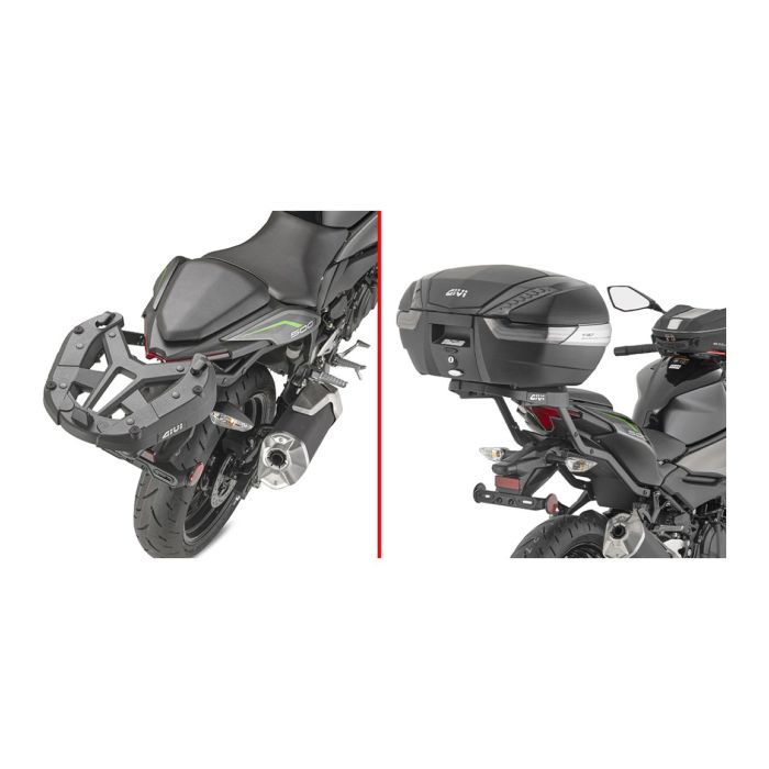 Givi Sr4136 Attacco Specifico Kawasaki Z500 (2024)