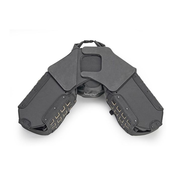 Givi Grt721b Base Modulare Da Sella Serie Canyon Kit