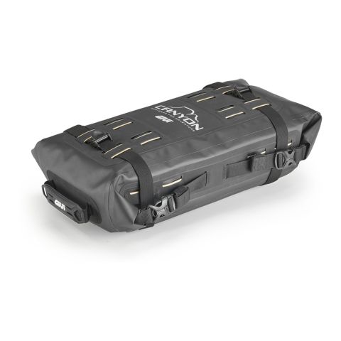 Givi Grt724b Borsa Cargo E Sella Da 12 Lt