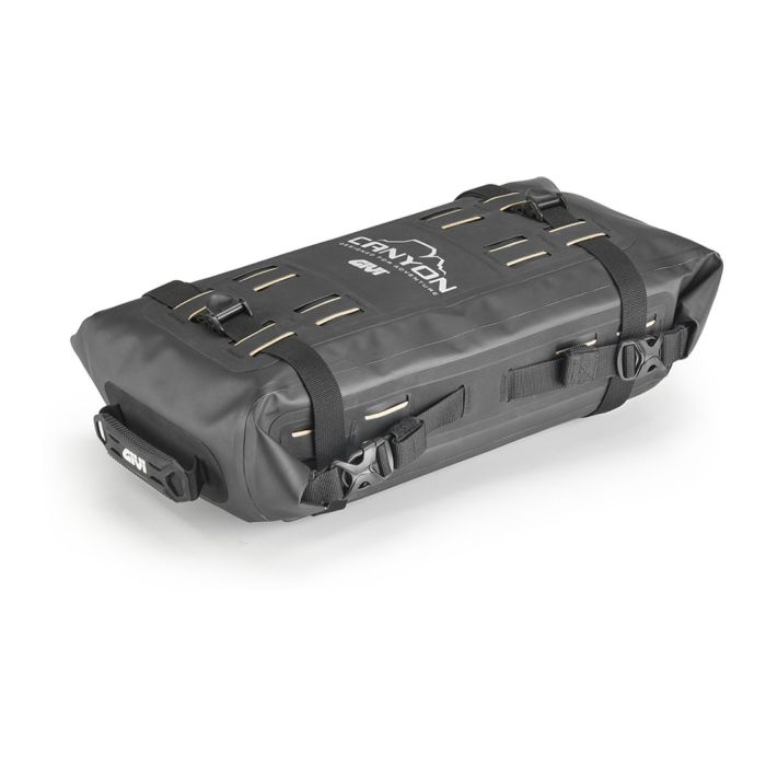 Givi Grt724b Borsa Cargo E Sella Da 12 Lt