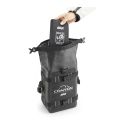 Givi Grt722b Borsa Cargo, Paramotore E Sella 8lt