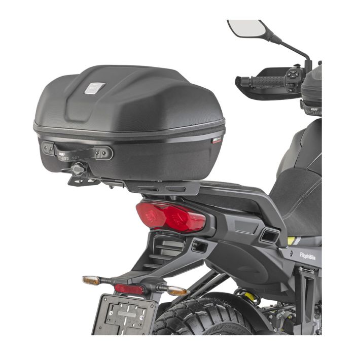 Givi Wl901b Borsa Semirigida Monokey 34lt