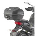 Givi Wl901b Borsa Semirigida Monokey 34lt