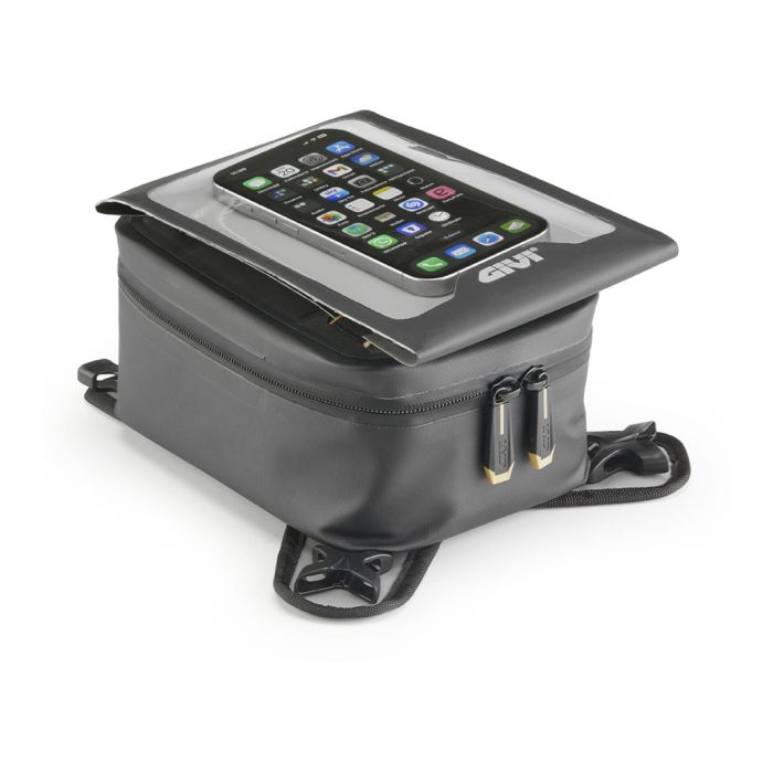 Givi Grt729 Borsa Serbatoio 3 Lt