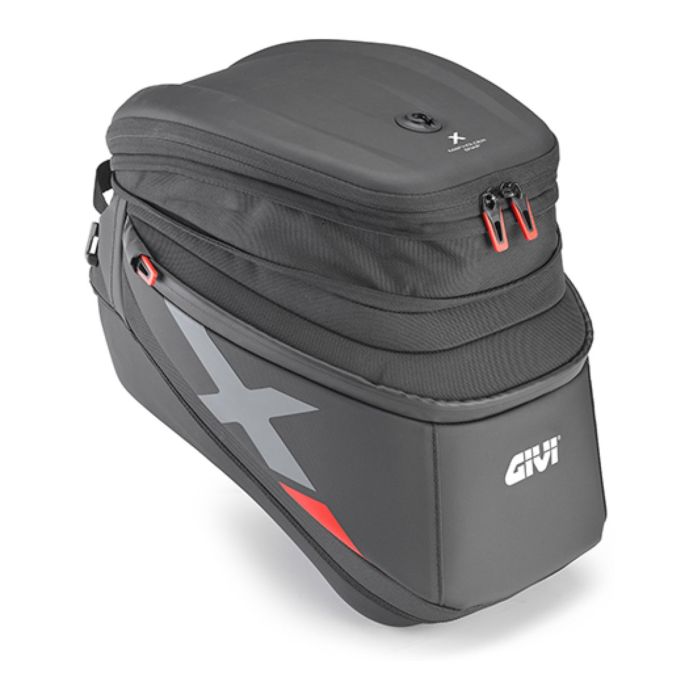 Givi Xl04b Borsa Serbatoio X-line New Spec.gs