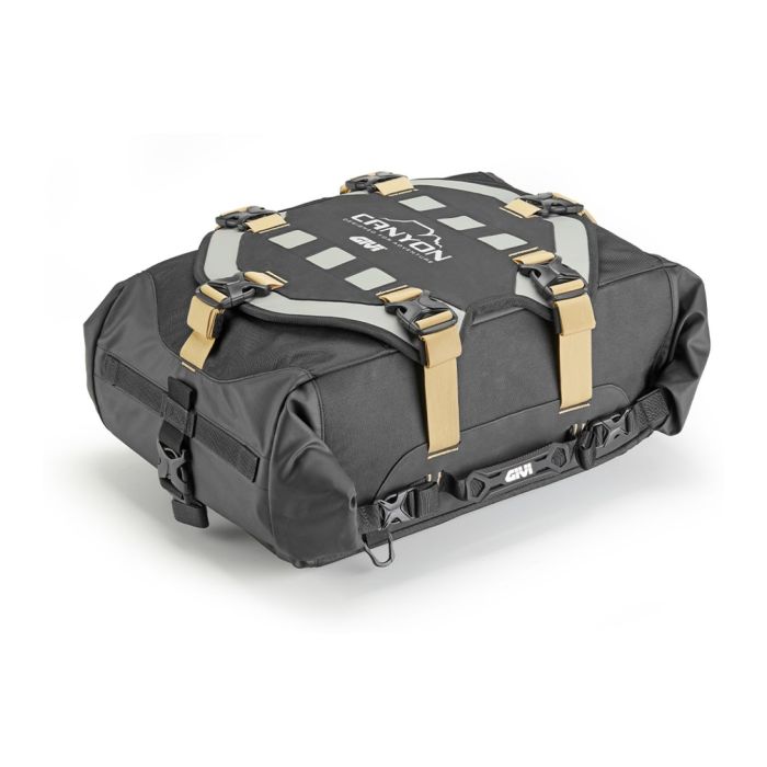 Givi Grt726 Borsone Duffle 45 Lt