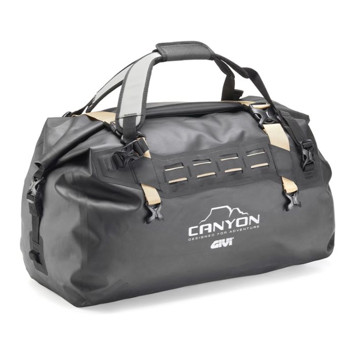 Givi Grt712c Borsone Waterproof 40 Lt Roll Top New