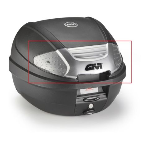 Givi Z1732tvgsr Catadiottro Centrale E300nt2b