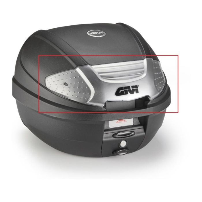 Givi Z1732tvgsr Catadiottro Centrale E300nt2b