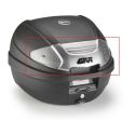 Givi Z1732tvgsr Catadiottro Centrale E300nt2b