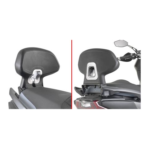 Schienalino Givi Tb7070a Specifico Sym Adx 300 (2024)