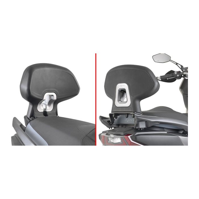 Schienalino Givi Tb7070a Specifico Sym Adx 300 (2024)