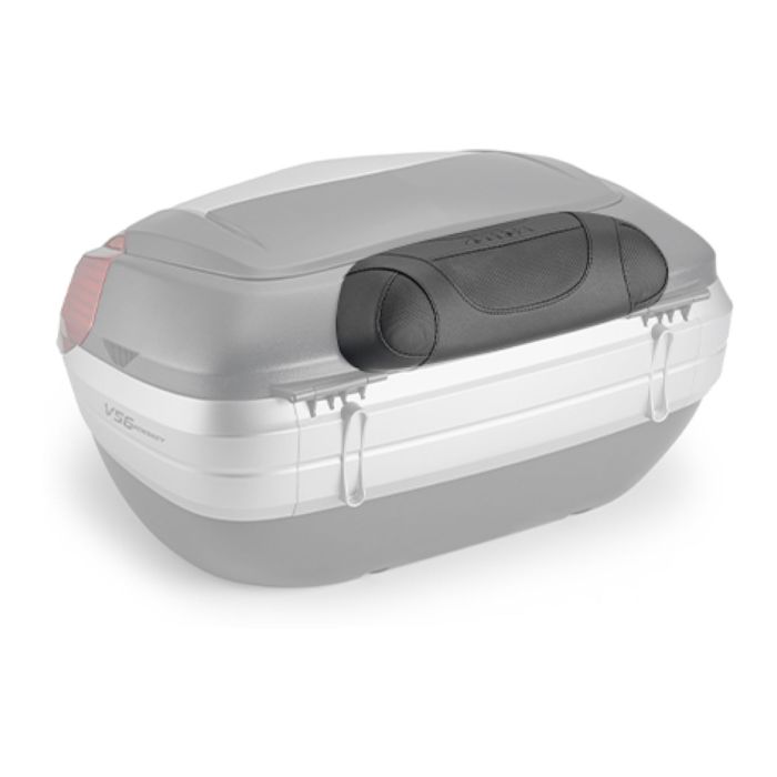 Schienalino Givi E111b Similpel E55/v56 Nero