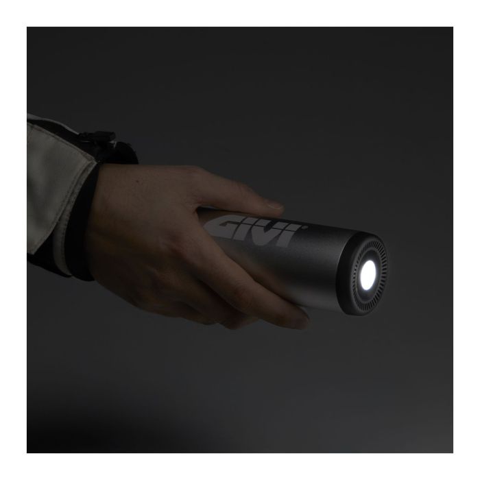 Givi S502 Compressore A Batteria Ricaricabile