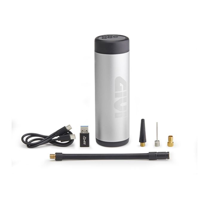 Givi S502 Compressore A Batteria Ricaricabile