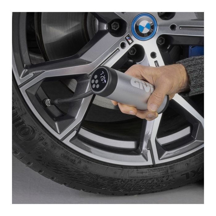 Givi S502 Compressore A Batteria Ricaricabile