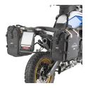 Givi Grt720b Coppia Borse Laterali Enduro 25+25lt T720b